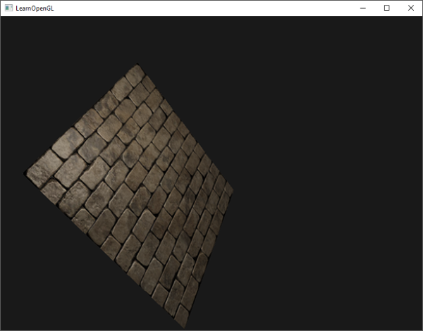 Correct normal mapping with tangent space transformations in OpenGL