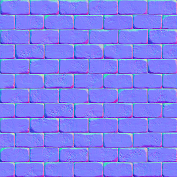 Normal Mapping Normal Map 