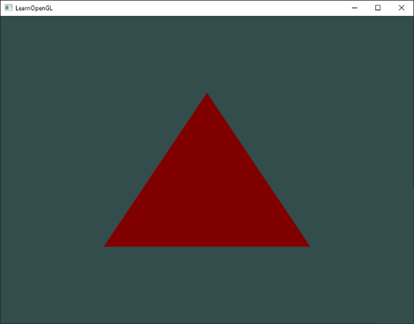 opengl tessellation shader example visual studio project