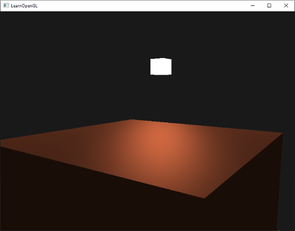 LearnOpenGL - Lighting