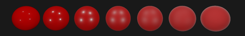 The Fresnel equation for IBL without taking roughness into account.